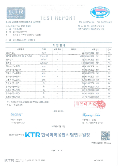 인증서