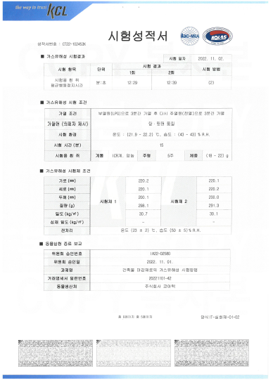 인증서